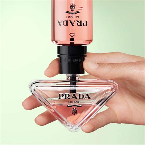 Perfume Mujer Paradoxe Eau de Parfum 30ml Prada